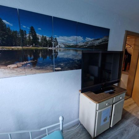 Ferienwohnung Elsa Immenstadt im Allgäu Extérieur photo
