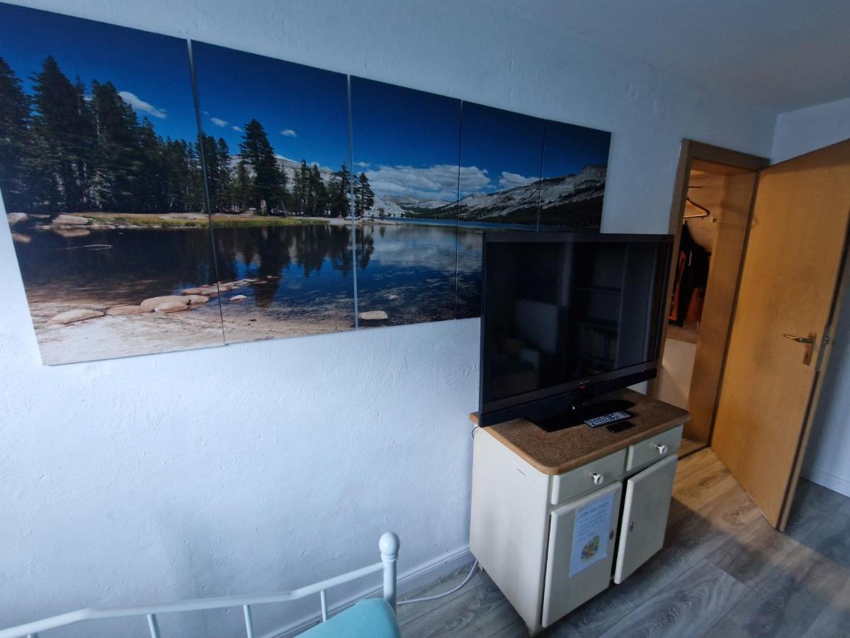Ferienwohnung Elsa Immenstadt im Allgäu Extérieur photo
