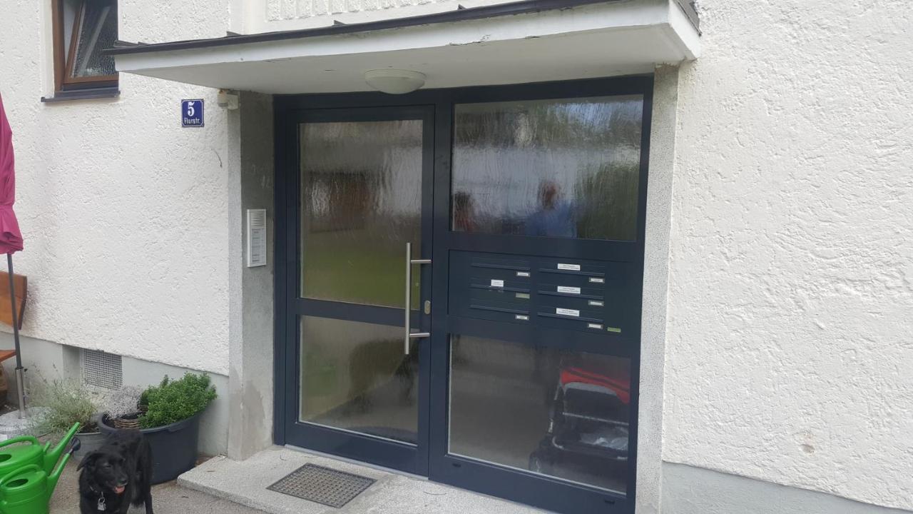 Ferienwohnung Elsa Immenstadt im Allgäu Extérieur photo