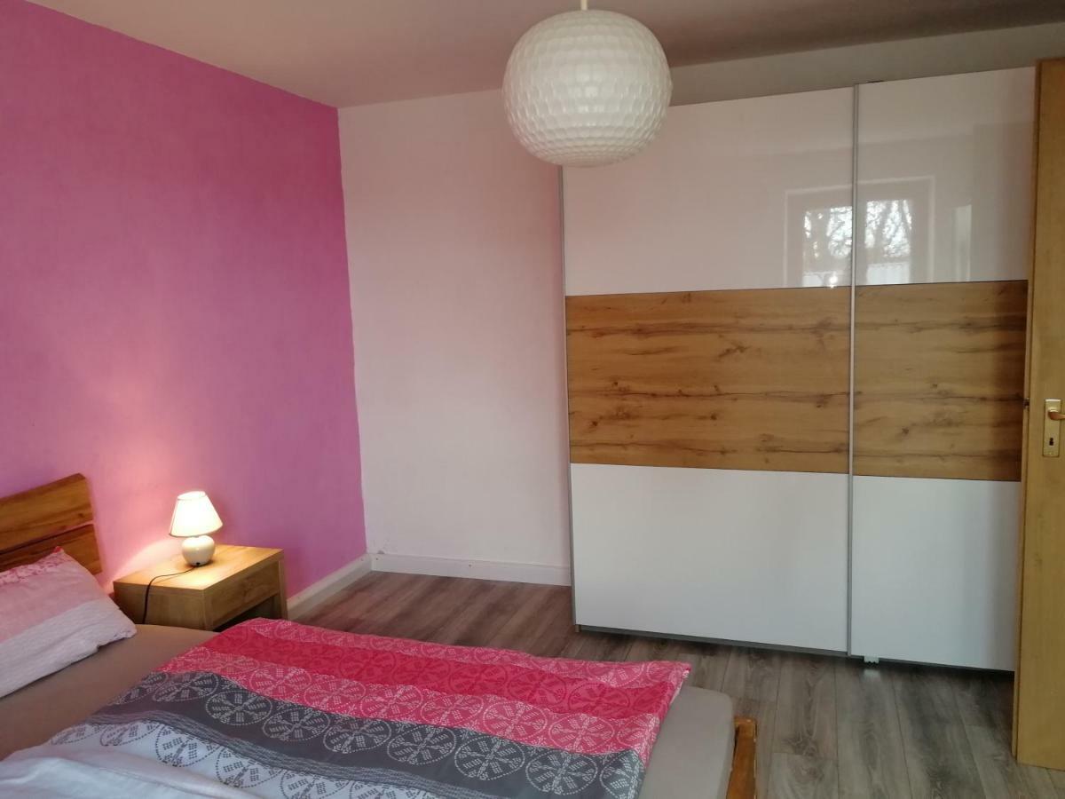 Ferienwohnung Elsa Immenstadt im Allgäu Extérieur photo