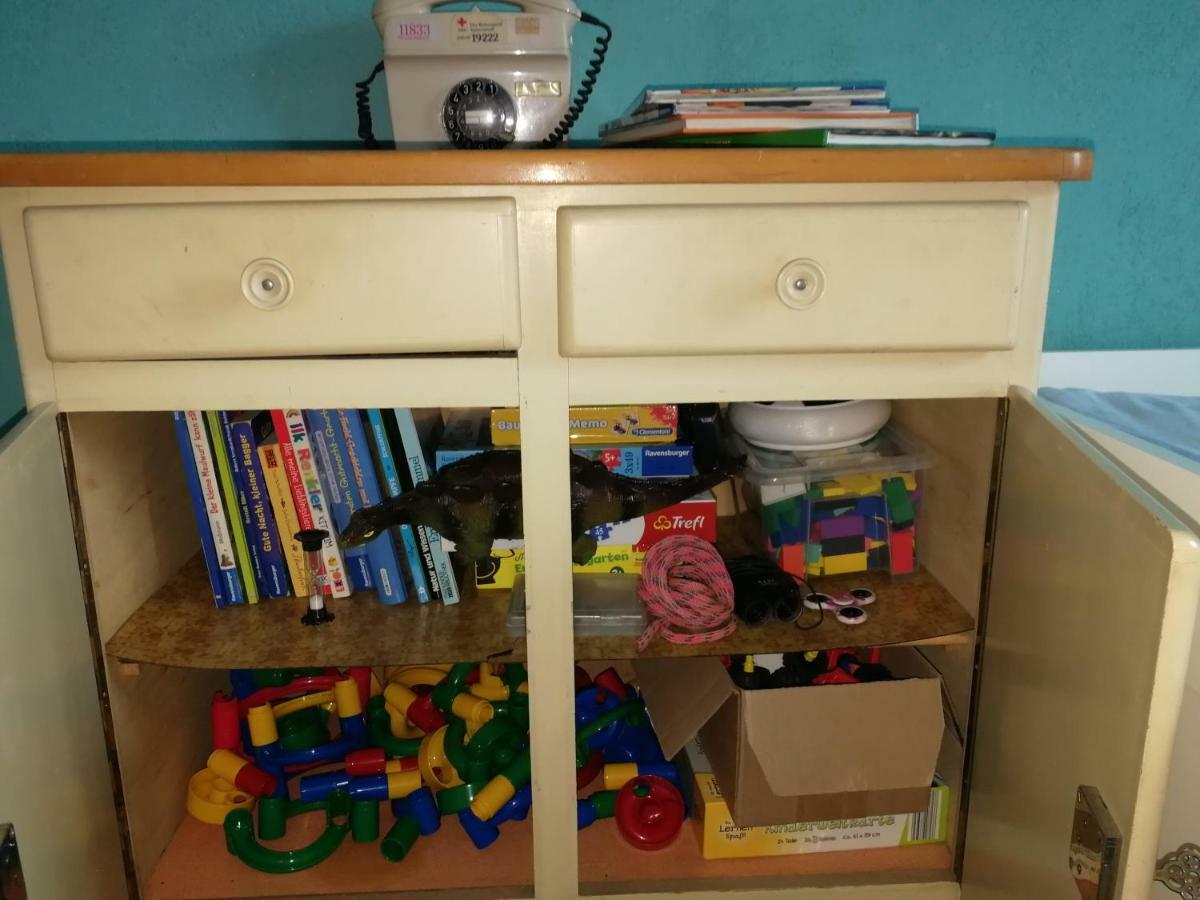 Ferienwohnung Elsa Immenstadt im Allgäu Extérieur photo