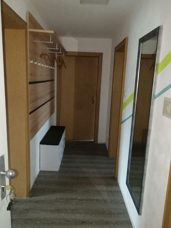 Ferienwohnung Elsa Immenstadt im Allgäu Extérieur photo