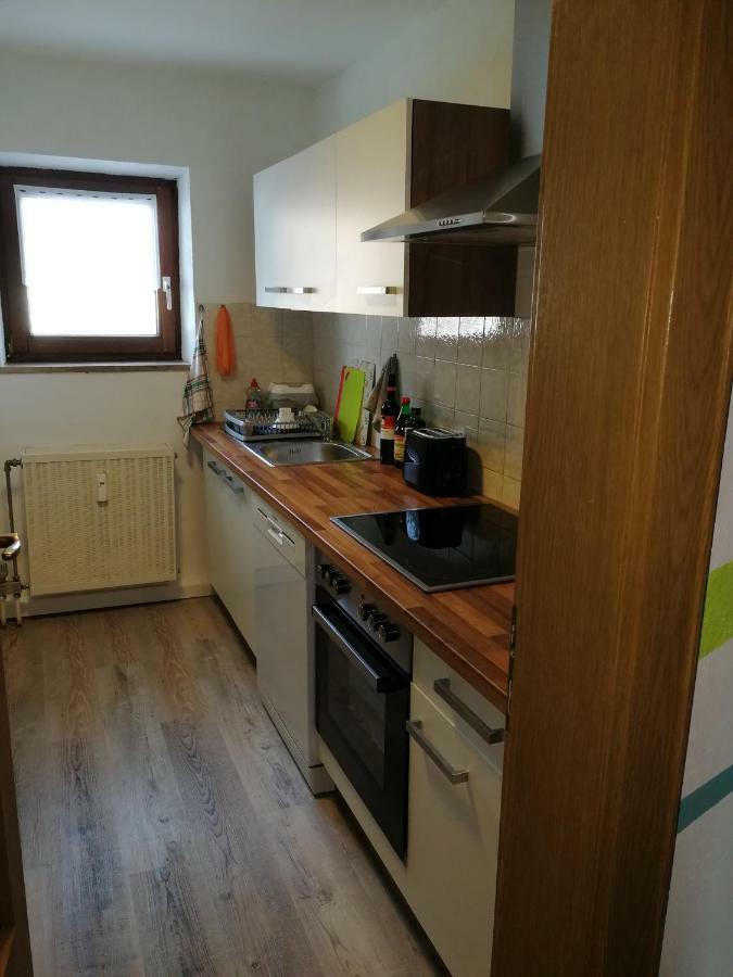 Ferienwohnung Elsa Immenstadt im Allgäu Extérieur photo