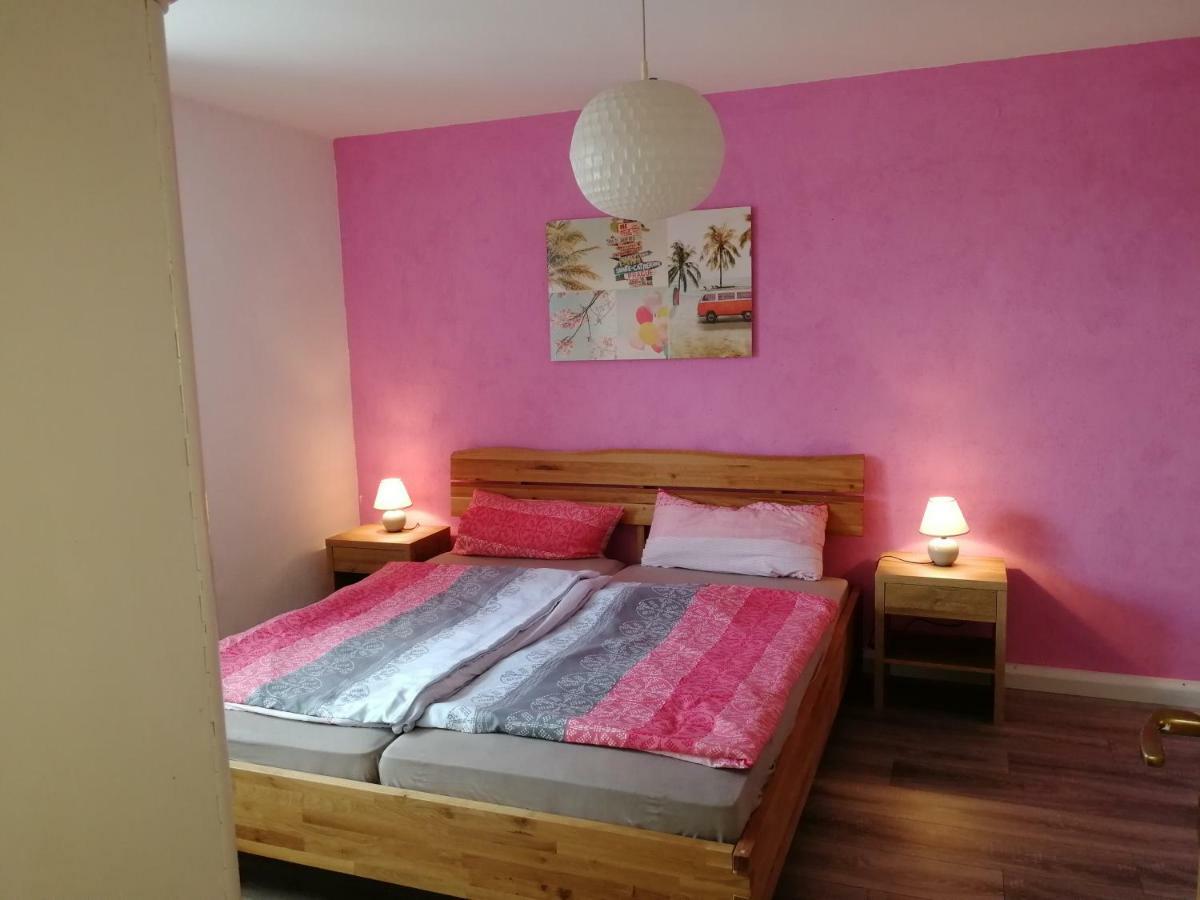 Ferienwohnung Elsa Immenstadt im Allgäu Extérieur photo