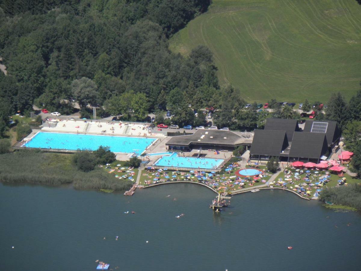 Ferienwohnung Elsa Immenstadt im Allgäu Extérieur photo