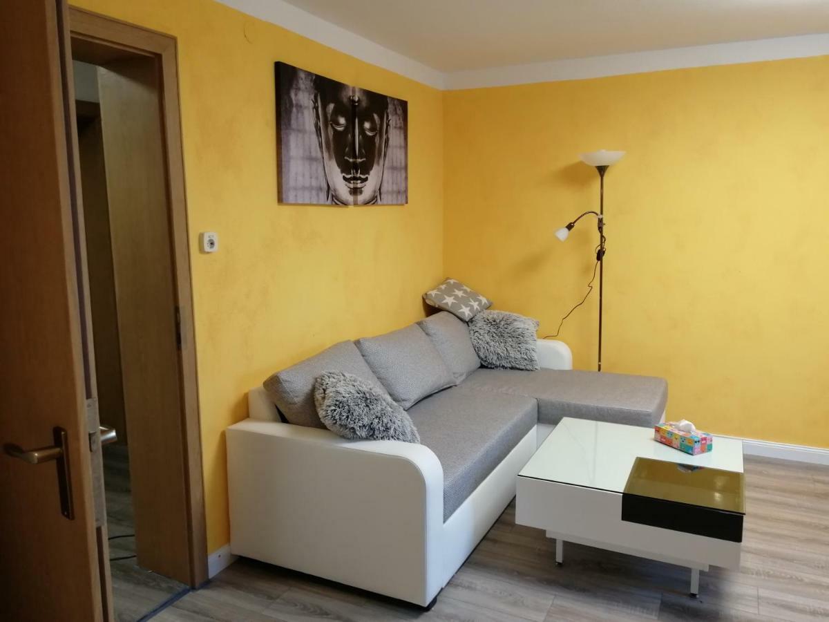 Ferienwohnung Elsa Immenstadt im Allgäu Extérieur photo