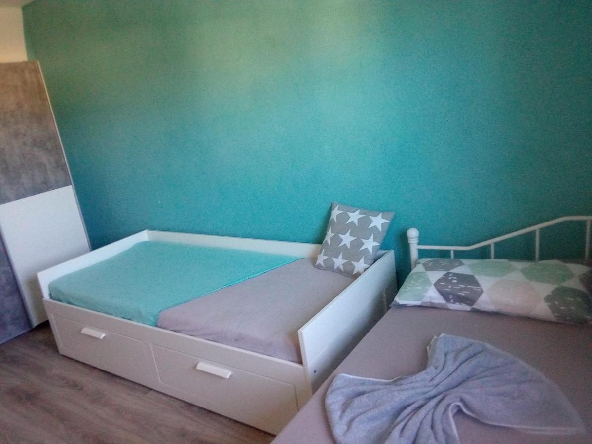 Ferienwohnung Elsa Immenstadt im Allgäu Extérieur photo