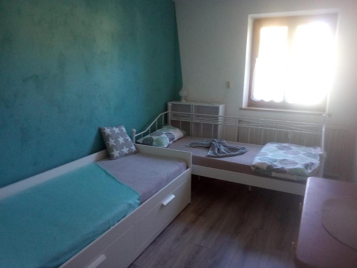 Ferienwohnung Elsa Immenstadt im Allgäu Extérieur photo