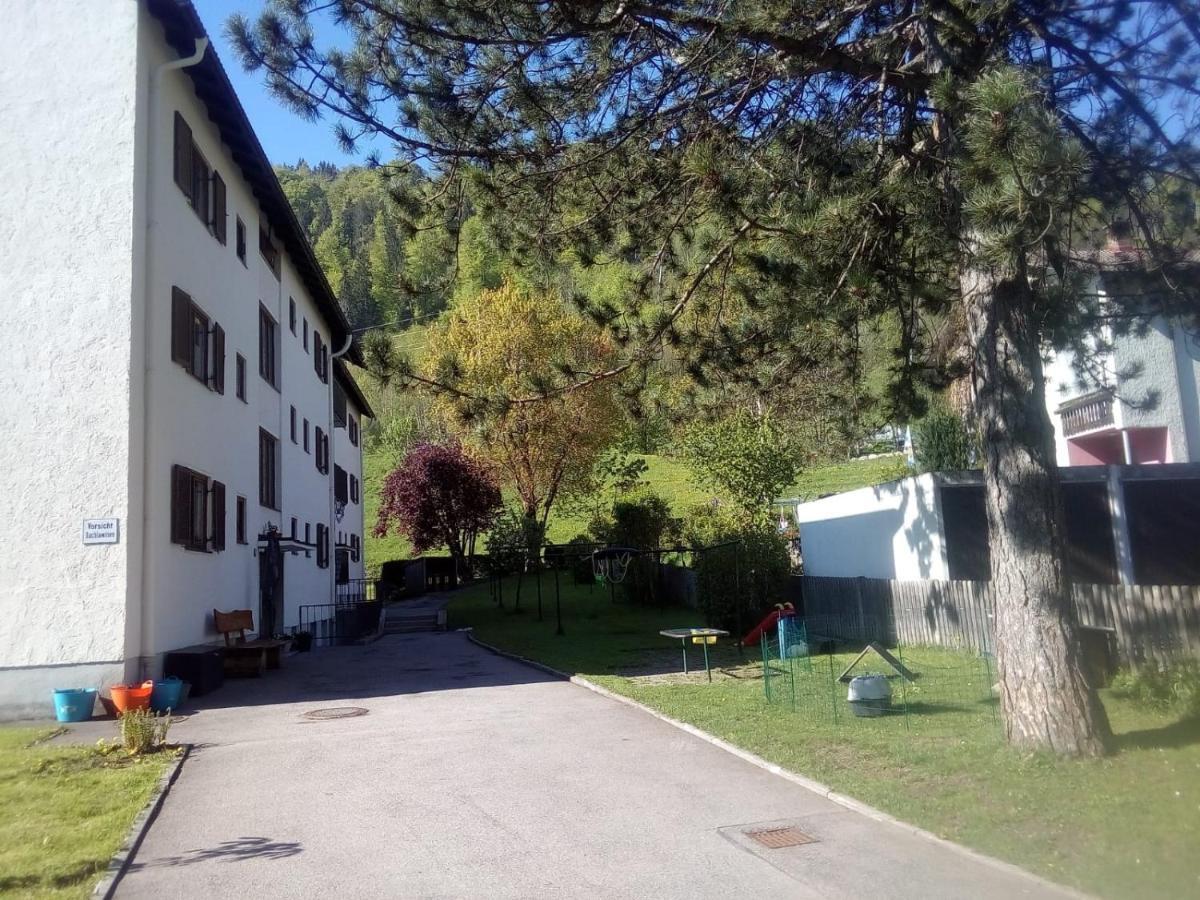 Ferienwohnung Elsa Immenstadt im Allgäu Extérieur photo